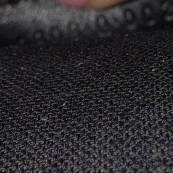 ❌SOLD❌ Authentic Balenciaga Pink Denim Sml Hourglass Top Handle - Picture 7 of 10